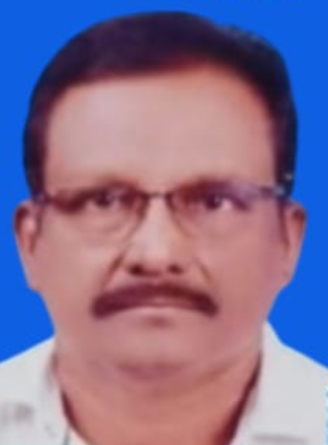 V.A. MOHANLAL